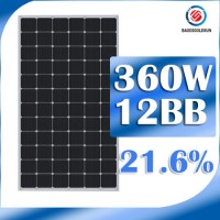 Trinasolar Wholesale Price 330watt Solar Panel Photovoltaic Module 330W 340W 350W 360W for Californi