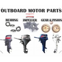 YAMAHA/Suzuki/Tohatsu/Mercury Outboard Spare Parts  Bearing  Pinion  Gear  Gasket  Piston Kit  Conne