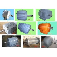 50Hz/60Hz Low Rpm Permanent Magnet Hydro Generator for Water Power System Small Hydro Turbine Water