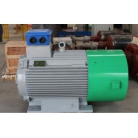 300kw Permanent Magnet Generator Alternator 20rpm 30rpm 50rpm 350rpm Free Energy Low Speed Low Rpm f