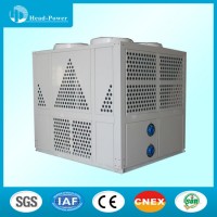 Factory Offer Air to Water Swimming Pool Heat Pump