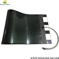 Flex-03ws Series 170W CIGS Flexible Solar Module (FLEX-03WS-170W)