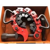 API 7K Standard MP Safety Clamp for Drill Pipe and Drill Collars