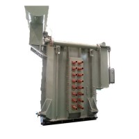 Hot Sale Non-Excitation Voltage Regulating Arc Furnace Transformer