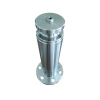 Hot Sale Nice Quality Mud Pump Cylinder Liner Piston Rod with OEM and ODM Service