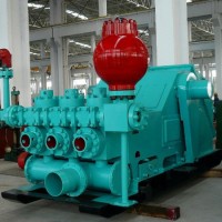 Oil Drilling Mud Pump Package/Pumping Unit/Diesle Engine Drive/Motor Drive Pump Package for Drilling