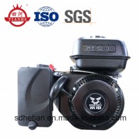 SGS Certificate Wind Cooled 60V DC Output 4500W Electric Cars Inverter Gasoline Generator Price