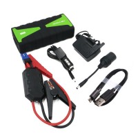 16800mAh Car Jump Power Starter with Dual USB Ports