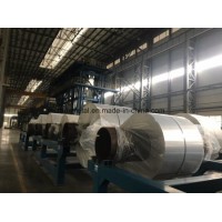 3003 Aluminium Hot Rolled Coil for Cans and Auto Body