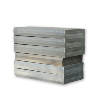 6061 6082 6063 Thickness 20mm Above Aluminium Alloy Plate High Quality