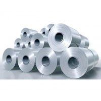 5754 Aluminium Alloy Hot Rolled for Sound Barrier
