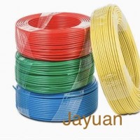 Fire-Resistant Electrical Electric Wire Power Cable