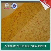 Sodium Sulfide Use in Leather Industry