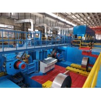 650 5 Stand 6hi Continuous Cold Rolling Mill/Steel Rolling Mill/Tandem Mill