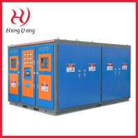 2020 Advanced 15% Energy Saving Kgcl Power Supply Cabinet for Industrial Electric Induction Melting