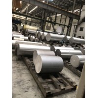 6A02 Aluminum Casting/Extruded Bar