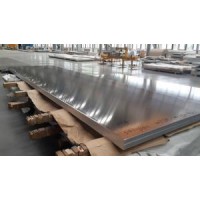 High Strength 2024 Aluminum Plate for The Skin and Bulkhead of Aircrafts