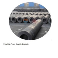 Factroy Provide UHP Electrode Directly