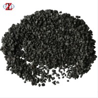 China Industryial Graphitized Petroleum Coke Used on Casting GPC