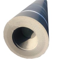 UHP 600mm Graphite Electrodes Used in Furnaces for Melting Metals