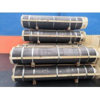 RP/HP/UHP Graphite Electrodes for Eaf of Steel Making From China