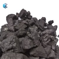 Semi-Coke and Metallurgical Coke for Steel Making Furnace by China Supplier