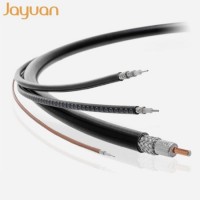 Coaxial Cable RG6 Rg11 Rg59 Rg7 and Finished Cable