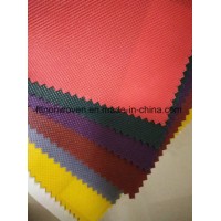 PP Spun Bond Non Woven  Mask Nonwoven  PP with PE Film Isolation Gown Fabric  Protective Suit Fabric