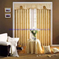 Wholesale Linen 85-90% Fabric Curtain for Office