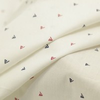 Cotton Woven Poplin New Design Printed Fabric for Home Textile