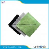 100G/M2 Short Filament Needle Punched Non-woven Polyester(PET) Geotextile