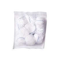 Medical Supply Disposable Sterile Cotton Gauze Balls