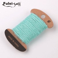 Top Quality Colored Jute Twine