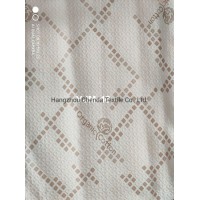 Mattress Knit Fabric Yjm-16