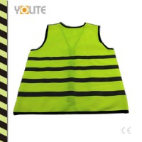 Safety Vests Factory/ Outwear/ Jackets with En471 (YLV01)