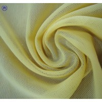 Light Nylon Spandex Mesh Fabric for Underwear