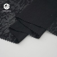 65%Polyester 35%Cotton Tc Jersey Embossed Fabric Cotton Fabric