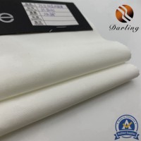 75D Double-Layer Polyester Spandex Stretch Fabric for Garment