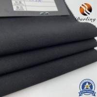 70d Twisted Nylon Spandex Stretch Fabric for Garment