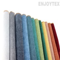 Recycled Grs Woven Polyester Textile Upholstery Fabric for Sofa/Chair-F08
