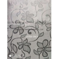 Jacquard Woven Fabric CD708grey