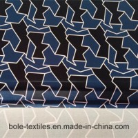 Bamboo Fiber Cloth/Knitting Fabric/Bamboo Fiber Reactive Printing