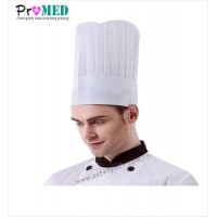Hotel/Restaurant/Kitchen Disposable Mesh Cap  Paper Cap Hat  Chef Cap Hat  Forage cap