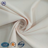 Micro-Fiber Warp Nylon Spandex Jacquard Fabric for Underwear