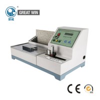 Slip Resistance Testing Machine/Equipment/Coefficient of Friction Testing Machine (GW-026A)