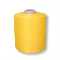 150d Polypropylene DTY Twist Manufactur PP for Seamless Sportswear Textured for Sock Dope Dyed DTY Y