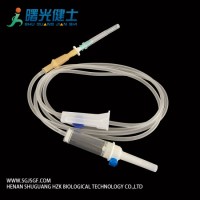 ISO&CE Approvel Disposable Infusion Set