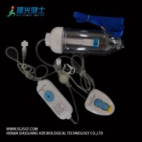 High Quality Syringe Infusion Injection Pump for Disposable