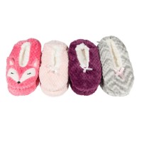 Unicorn Indoor Home Slippers Rubber Bottom Cute Home Shoes