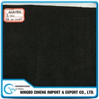 Nonwoven Activated Carbon Fiber Needle Felt for Air Dust Filter